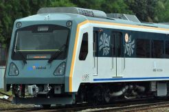 Pakai Kereta Bandara, Waktu Tempuh Binjai-Kualanamu 50 Menit