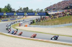 Dorna Beri Kesempatan Finlandia Jadi Tuan Rumah MotoGP