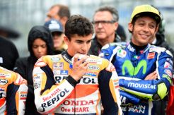 Hasil Lengkap GP Jerman 2016 dan Klasemen Pembalap MotoGP