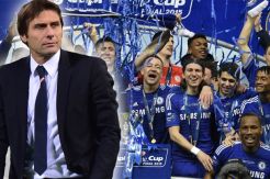 Dengan Sihirnya, Conte Yakin Bisa Kembalikan Kehebatan Pemain