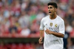 Inginkan Regenerasi, Real Madrid Beri Asensio Kontrak Baru