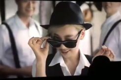 Wow! Taeyeon SNSD Jadi Pria Penggoda Wanita