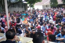 BPOM Pastikan Ada Vaksin Palsu di RSIA Mutiara Bunda Ciledug