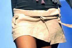 Duh, Kemaluan Gadis Tangerang Sobek saat Main Banana Boat