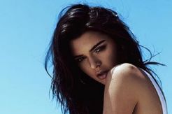 5 Rahasia Cantik Kendall Jenner