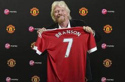 Manchester United 2016-17 Didukung 69 Sponsor di Seluruh Dunia