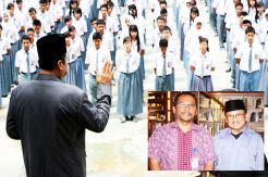 Breakthrough at New School Year, Could be a New Solution?
