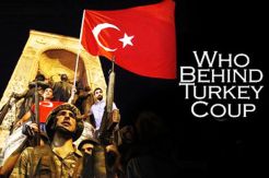 Gulen Movement Pure Politics
