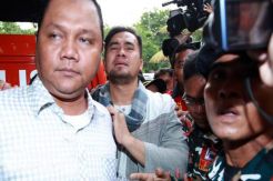 Called by KPK, Saipul Being Witness to Suspects