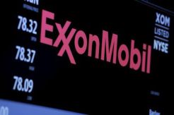 ExxonMobil Makin Serius...