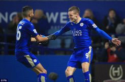 Terlalu Mahal, Barcelona Batal Bajak Bintang The Foxes