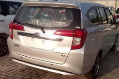 Tanda Jadi 5 Juta Sudah Bisa Pesan Toyota Cayla