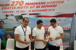 Mau Nonton MotoGP Gratis,...