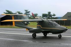 Drone OS-Wifanusa Ciptaan Ongen Lolos Sertifikasi IMAA