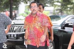 Dua RS Gunakan Vaksin Palsu, Rano Karno: Jangan Ditutup-tutupi