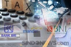 Bank BUMN Mampu Tampung Dana Amnesti Pajak Tanpa Asing