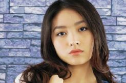 Diam-Diam Natasha Wilona Diidolakan Atlet Indonesia