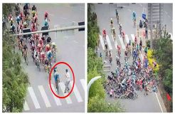 See The Chaos of Cycle...