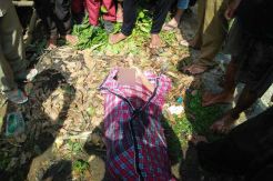 Diduga Terpeleset saat Mencuci di Sungai, Nenek Sunati Tewas