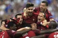 Sepakat Dengan Valencia, Real Madrid Siap Boyong Pahlawan Portugal