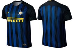 Banyak Kejutan di Jersey Inter Milan Musim 2016/2017