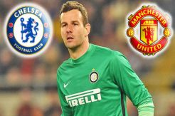 Gak Puas Puasa Gelar, Kiper Inter Milan Obral Diri
