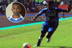 Persib Bandung Waspadai Keganasan Striker Persipura