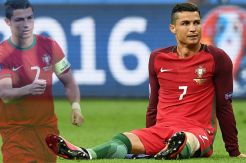 Lewat Video Ronaldo Nyatakan Bakal Pulih Total