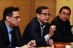 Pasar MPV Masih Luas, KTB Optimistis Mampu Bersaing