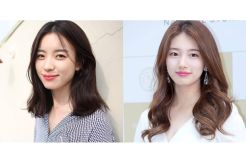 Saingan dengan Suzy Bae, Han Hyo Joo Tanggapi Santai