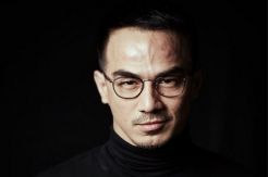 Jadi Alien, Joe Taslim Ciptakan Karakter Manas