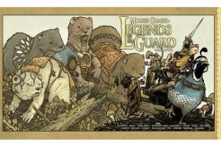 Fox Bawa Mouse Guard ke Layar Lebar