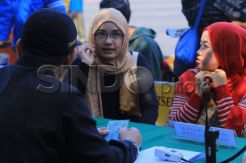 Tak Miliki KTP Depok, Warga Akan Dikenakan Tipiring