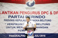 Strategi Pembangunan Ekonomi Indonesia Harus Diubah