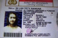 Wanita Panggilan Dibunuh Pelanggannya karena Pasang Tarif Rp5 Juta