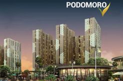 Agung Podomoro Bangun Hunian Sederhana di Cimanggis
