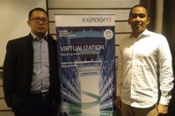 Serangan Malware Mulai Beralih ke Perangkat Mobile
