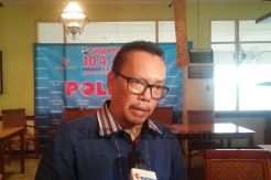 Diduga Terlibat Penipuan saat Pilkada, Ramadhan Pohan Ditangkap Polisi