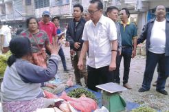 Ini Kata Ramadhan Pohan soal Berita Penangkapannya