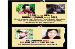Basri or Ali Kalora Possibly Next MIT Leader