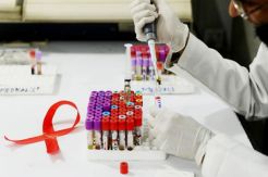 New HIV Vaccine Trialled in South Africa