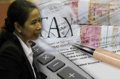 Soal Tax Amnesty, Rini Siapkan Proyek Tol hingga Pertanian