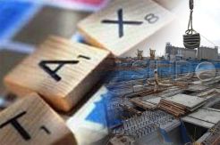 Dana Tax Amnesty Dongkrak Pasar Konstruksi Rp2.000 Triliun