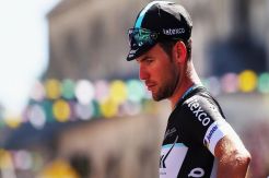 HOT NEWS: Mark Cavendish...