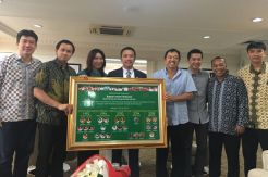 Kemenpora Upayakan Jaminan Hari Tua Atlet Tak Hanya Peraih Medali Olimpiade