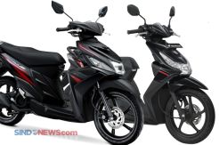 KPPU Ungkap Modus Yamaha dan Honda Atur Harga Motor Matic