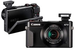 Canon PowerShot G7 X Mark II Hadir di Indonesia