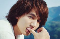 Jerry Yan Ajak Pecinta Drama Asia di Indonesia Tonton Because of Love