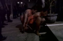 Buntut Pemukulan Kepala Kapolres, Sipir dan Napi Ditangkap