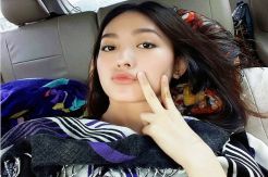 Isi Waktu Luang, Natasha Wilona Suka Dengar Musik